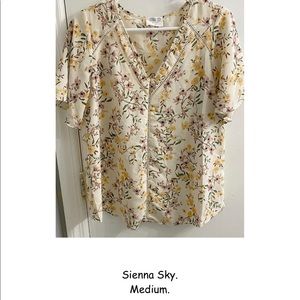 ✨ADORABLE✨ blouse